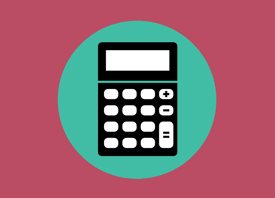 Calculator Icon